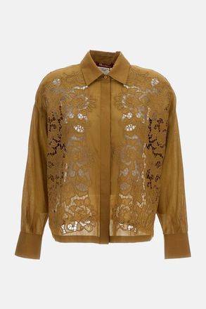 Max Mara Camicia Cali