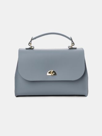The Cambridge Satchel Company The Daisy - French Grey