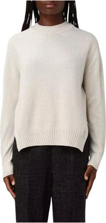 Liviana Conti Donna, Maglie, Beige, M, new
