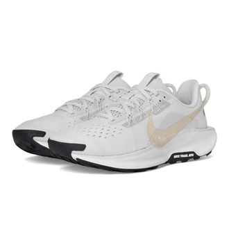 Nike Mens Nike Pegasus Trail Sneakers Gray Running Athletic Shoes HAWK2181