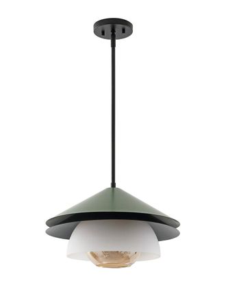 Safavieh Jalen 16.75In Pendant