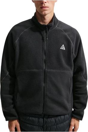Nike x ACG Wolf Tree Full-Zip Jacket Black Summit White IF0964-010