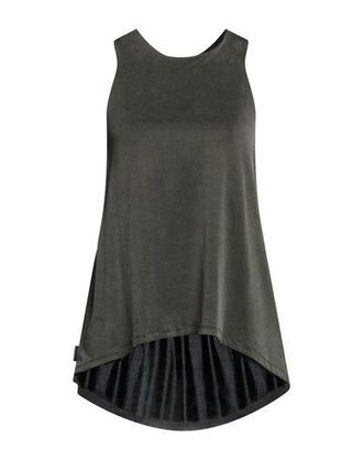 Roberto Ricci Design Tank tops