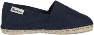 Espadrilles Hombre, Zapatos, Azul, Talla: 40 EU