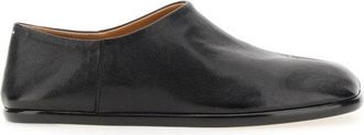 Maison Margiela Tabi Split-Toe Leather Loafers