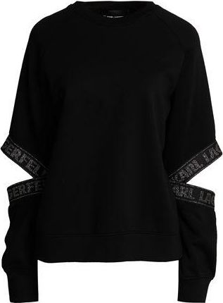 Karl Lagerfeld CAMISETAS Y TOPS - Sudaderas en YOOX.COM