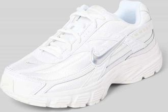 Nike Sneakers mit Label-Details Modell Initiator in Weiss, Gr&ouml;&szlig;e 38,5