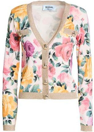 Blugirl MAGLIERIA - Cardigan su YOOX.COM