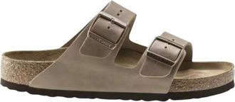 Birkenstock Uomo, Scarpe, Marrone, 40 EU, new