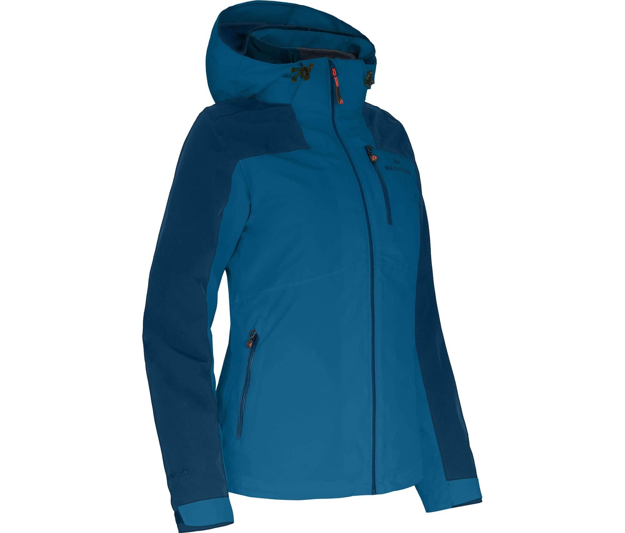 Bergson Damen Skijacke 52 54 Bergson Sportjacken Mode − Sale