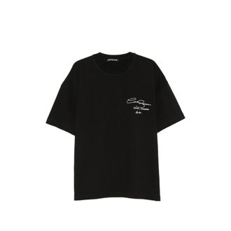 Cole Buxton CB Signature T-shirt