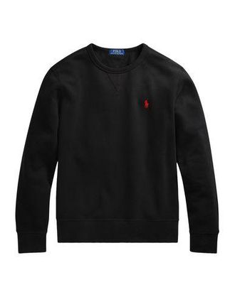 Ralph Lauren FLEECE CREWNECK SWEATSHIRT