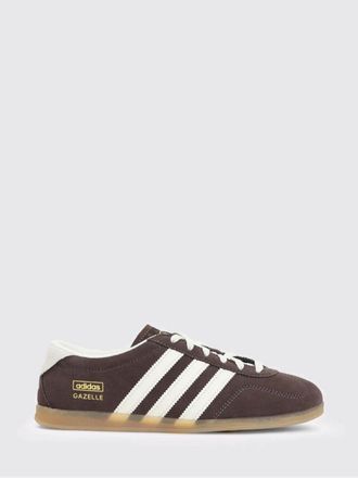adidas Sneakers Gazelle Lo Pro in camoscio