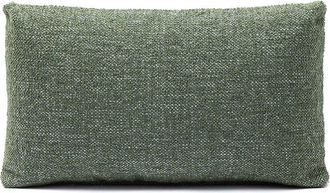 TOV Furniture Tov Furniture Malolo Basketweave 20X12in Rectangular Vegan-Down Pillow