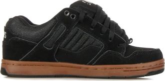 DVS Enduro 125 Skate Shoe - Heren - Skateschoenen - Zwart - 42 EU - Leer - Fitness