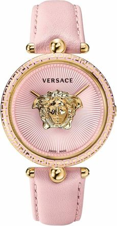Versace Watches - Dames - Accessoires - Roze - Maat: ONE Size