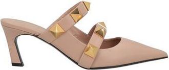 Valentino Garavani CALZADO - Mules & Zuecos en YOOX.COM