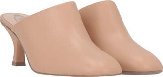 Tod's Womens Beige Loafer, Size 7.5