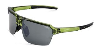 Sinner Bolt SISU-904-75-28 Mens Sunglasses Green Size Standard
