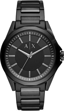 A|X Armani Exchange Emporio Armani Mens 3-Hand Quartz Bracelet Watch, 44mm at Nordstrom Rack