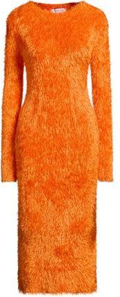 Marine Serre DRESSES - Midi dresses sur YOOX.COM