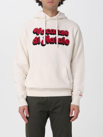 MC2 Saint Barth Sweatshirt MC2 SAINT BARTH Men color Beige