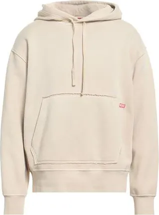 Diesel CAMISETAS Y TOPS - Sudaderas en YOOX.COM