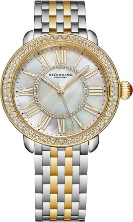 St&uuml;hrling Womens Vogue Watch