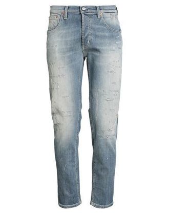 Dondup HOSEN & RÖCKE - Jeanshosen auf YOOX.COM