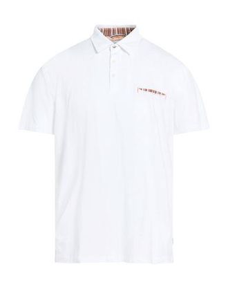 Distretto 12 TOPS - Poloshirts auf YOOX.COM