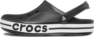 Crocs Bayaband Clog Beach Shoe Black Unisex 205089-066