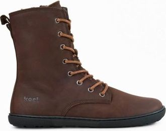 Koel Faro Winterschuhe f&uuml;r Damen | wei&szlig;