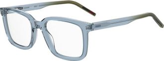 HUGO BOSS HG 1261 0RNB 00 Blue/Green 51mm