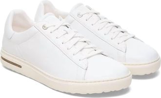 Birkenstock Women Bend Shoes In White