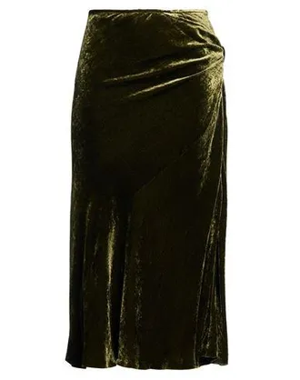 Dries Van Noten HOSEN & R&Ouml;CKE - Maxi-R&ouml;cke auf YOOX.COM