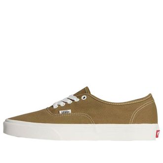 Vans Authentic Green Olive VN000D7YOVB