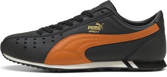 Puma Sneakers Sprint unisex, Scarpe, Nero, 35.5