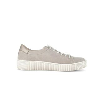 Gabor Dames, Schoenen, Grijs, Maat: 35 EU