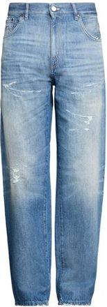 Pantaloni Torino BOTTOMWEAR - Pantaloni jeans su YOOX.COM