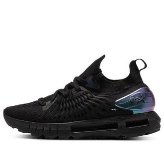 Under Armour (WMNS) Under Armour HOVR Phantom RN OS Running Shoes Black 3023939-001