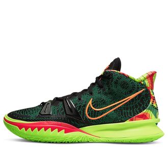Nike Kyrie 7 Weatherman Alternate DV3265-001