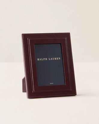 Ralph Lauren Home Brennan-5x7 Frame