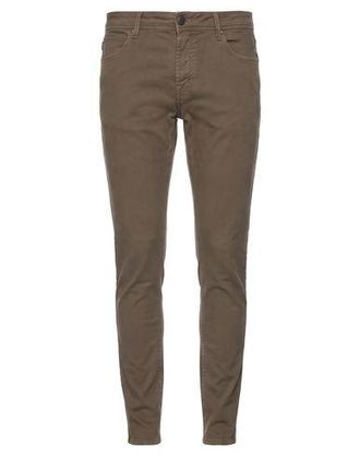 Sartoria Tramarossa BOTTOMWEAR - Pantaloni su YOOX.COM