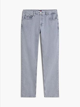 Tommy Hilfiger Ryan Slim Straight Jeans