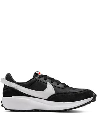 Nike Waffle Debut sneakers - Black