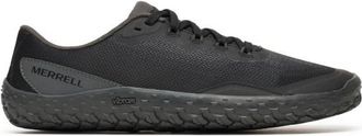 Merrell Vapor Glove 7 Barfussschuhe f&uuml;r Herren | grau