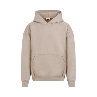 Mordecai Mordecai, Uomo, Felpe, Beige, S, new