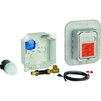 GROHE Juego De Premontaje P.con Electr. Lavabo
