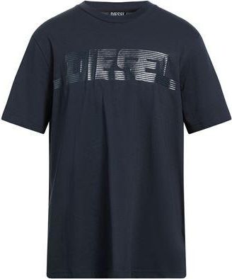 Diesel TOPWEAR - T-shirts on YOOX.COM