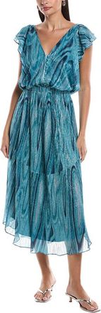 Ramy Brook Liona Maxi Dress